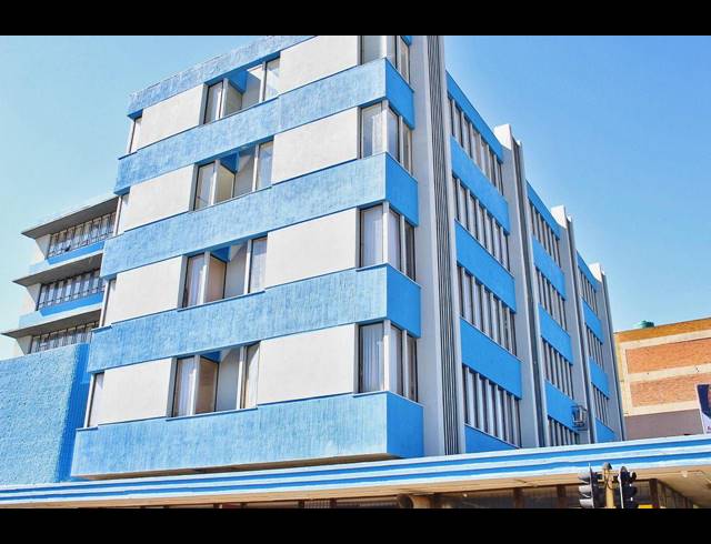 512M² BUSINESS TO LET IN BOKSBURG CENTRAL